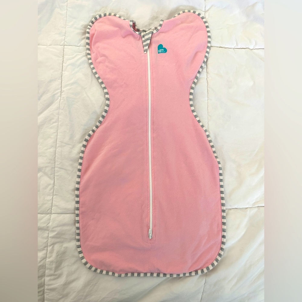 Love to Dream Swaddle Size Small